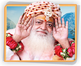Asaram Bapu - Spiritual Revolutionist - Asharam Bapu